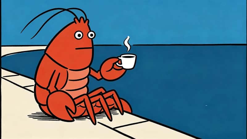 小龙虾是怎么毁掉湖泊的