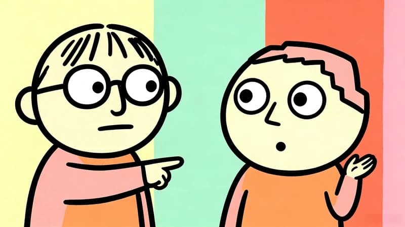 为什么一句提问就能篡改你的记忆