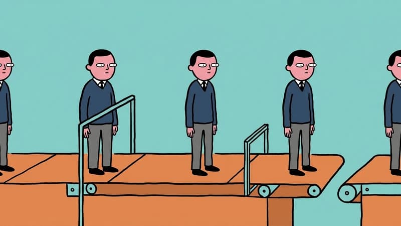 为什么大学要把知识切碎了教给你