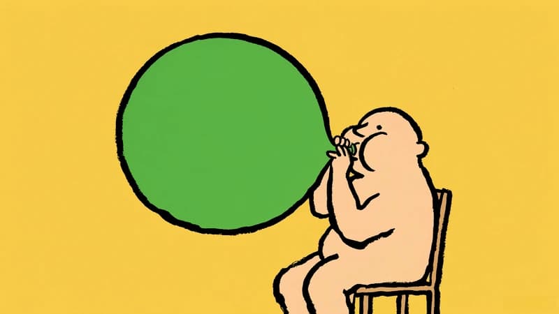 吹成西瓜都不会破的避孕套